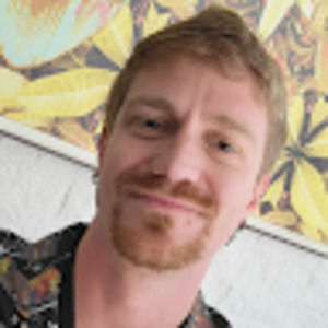 Meet your Posher, Travis